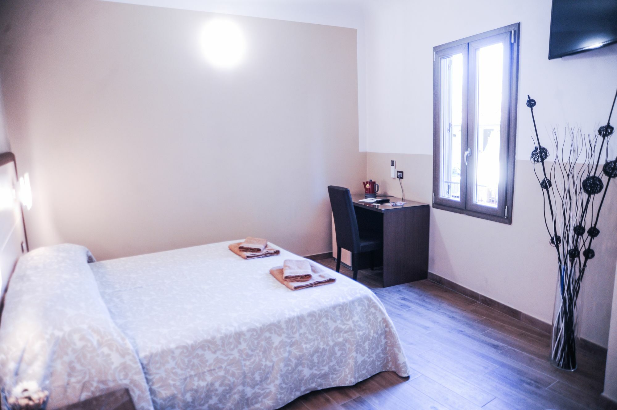 Buonarroti Guest house *