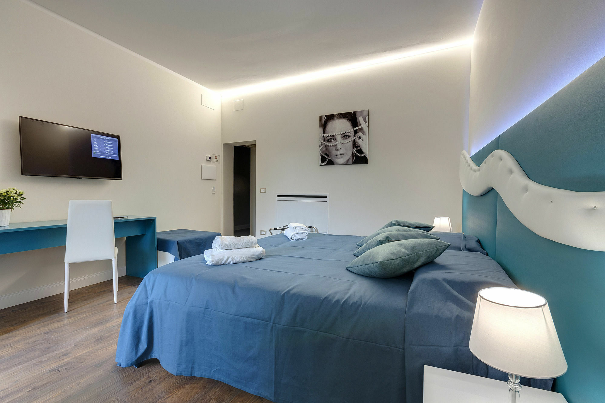 Dolce Bed & Breakfast 3*