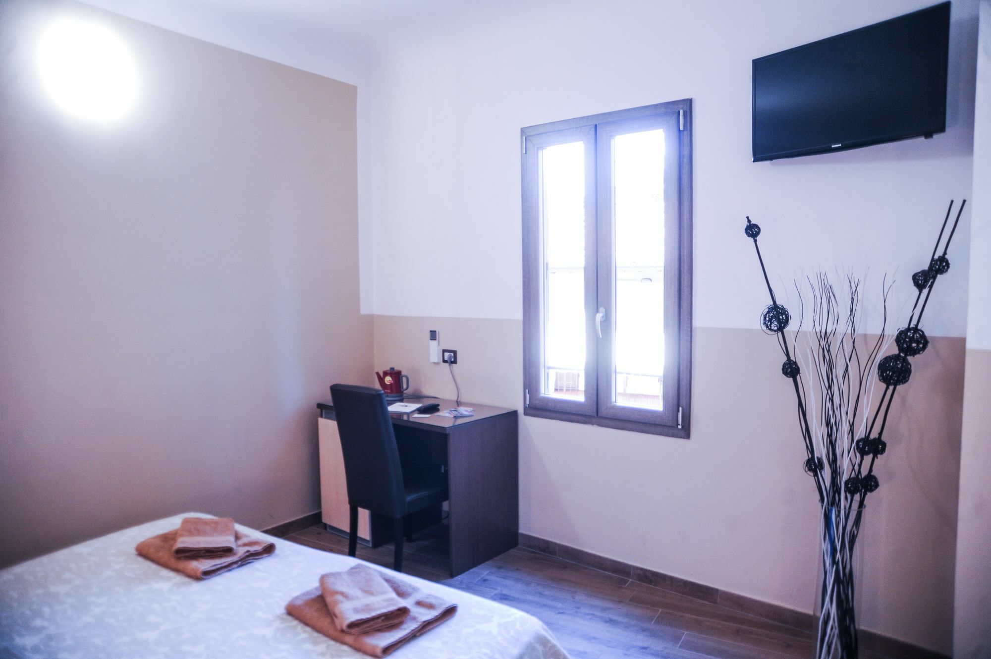 Buonarroti Guest house