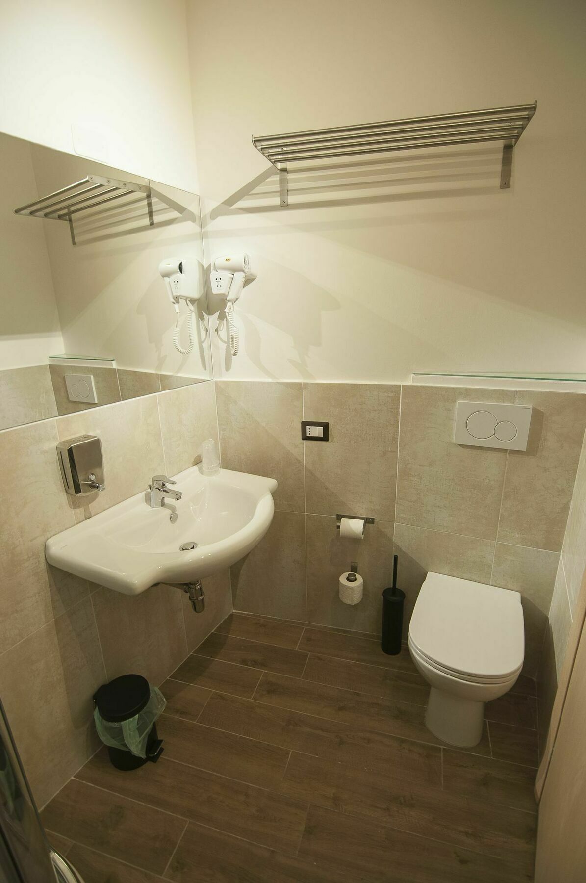 Guest house Buonarroti *