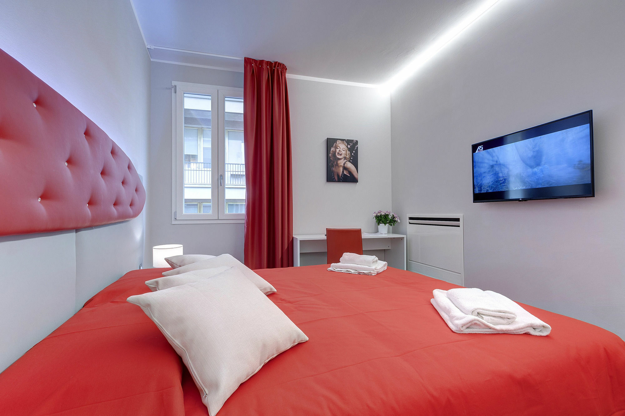 Dolce Bed & Breakfast 3*