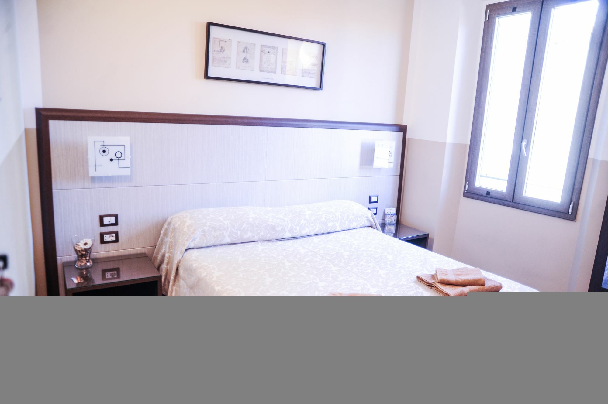 Guest house Buonarroti