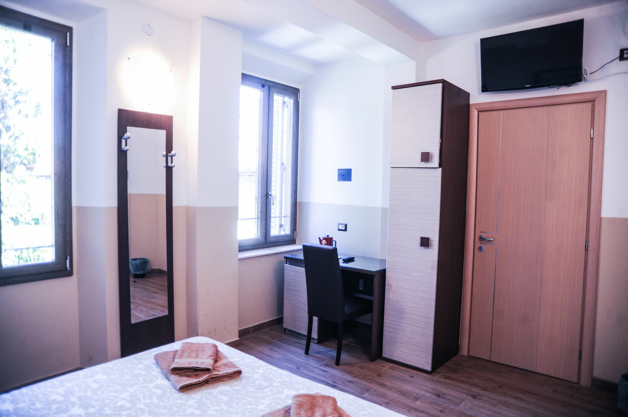 Buonarroti Guest house Florence