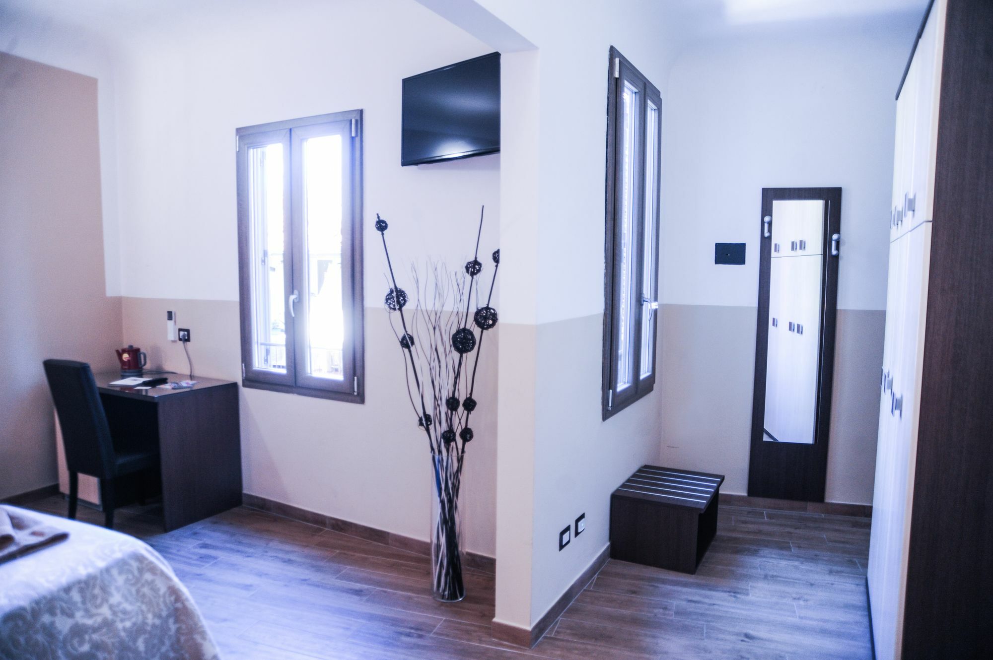 Buonarroti Guest house