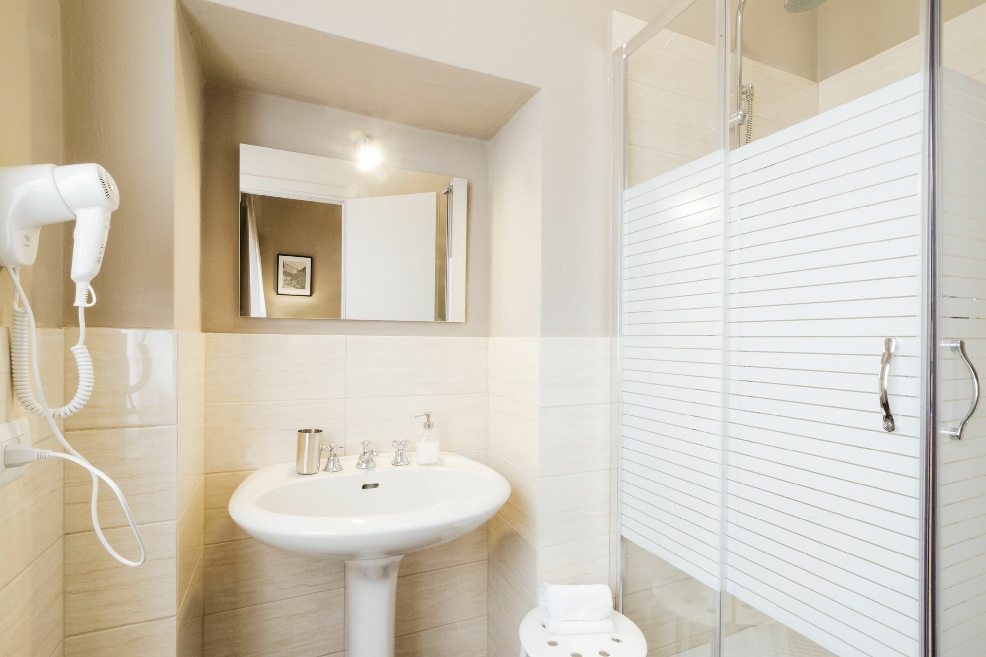 Residenza Ognissanti 3* Florence
