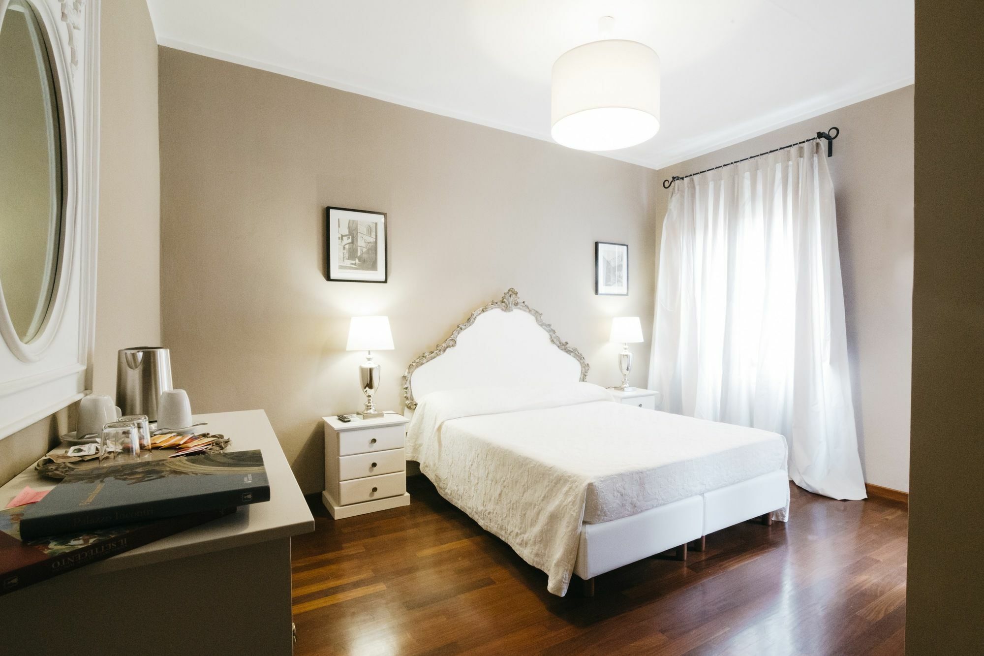 Residenza Ognissanti Guest house