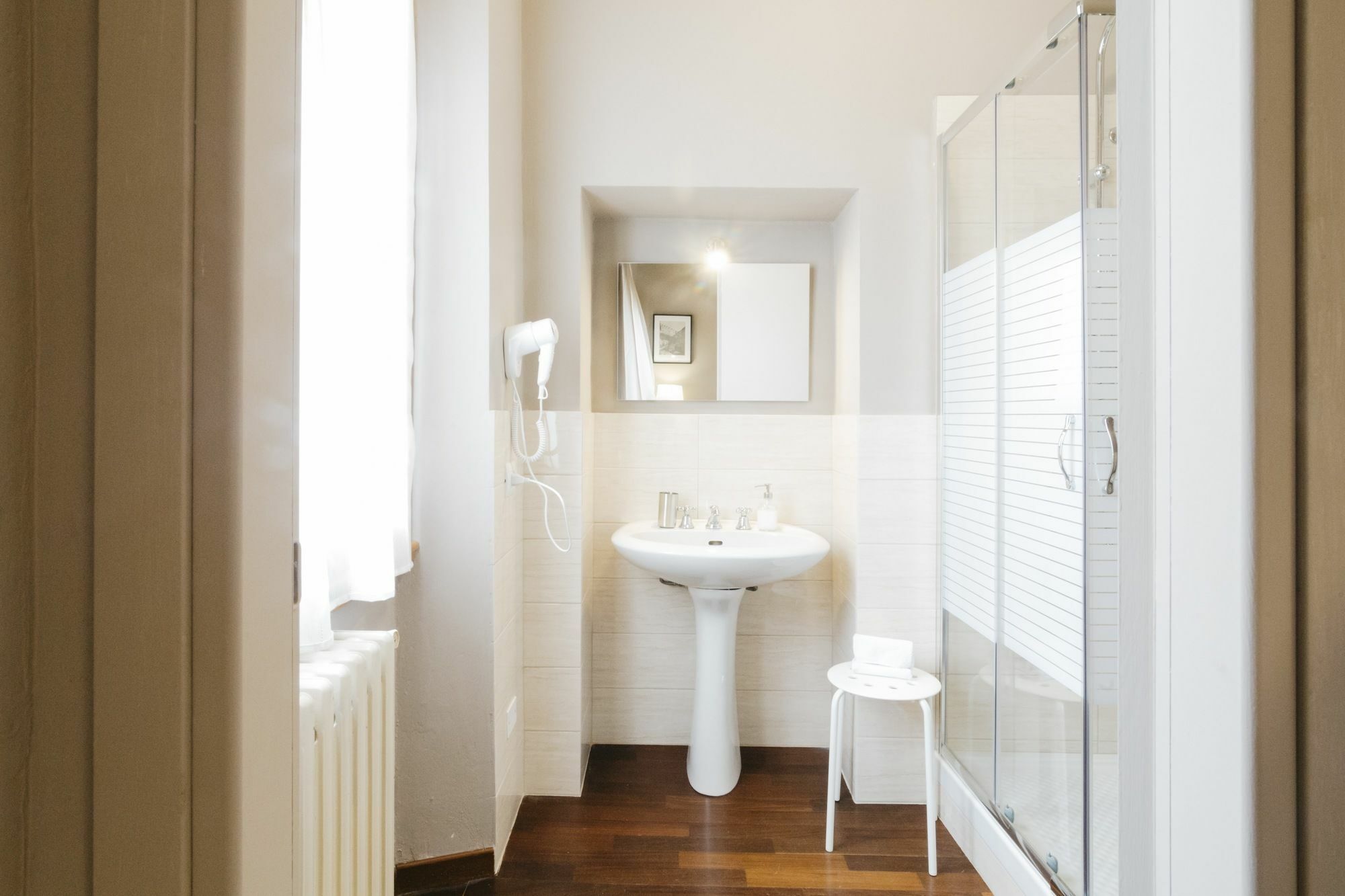 Residenza Ognissanti Guest house
