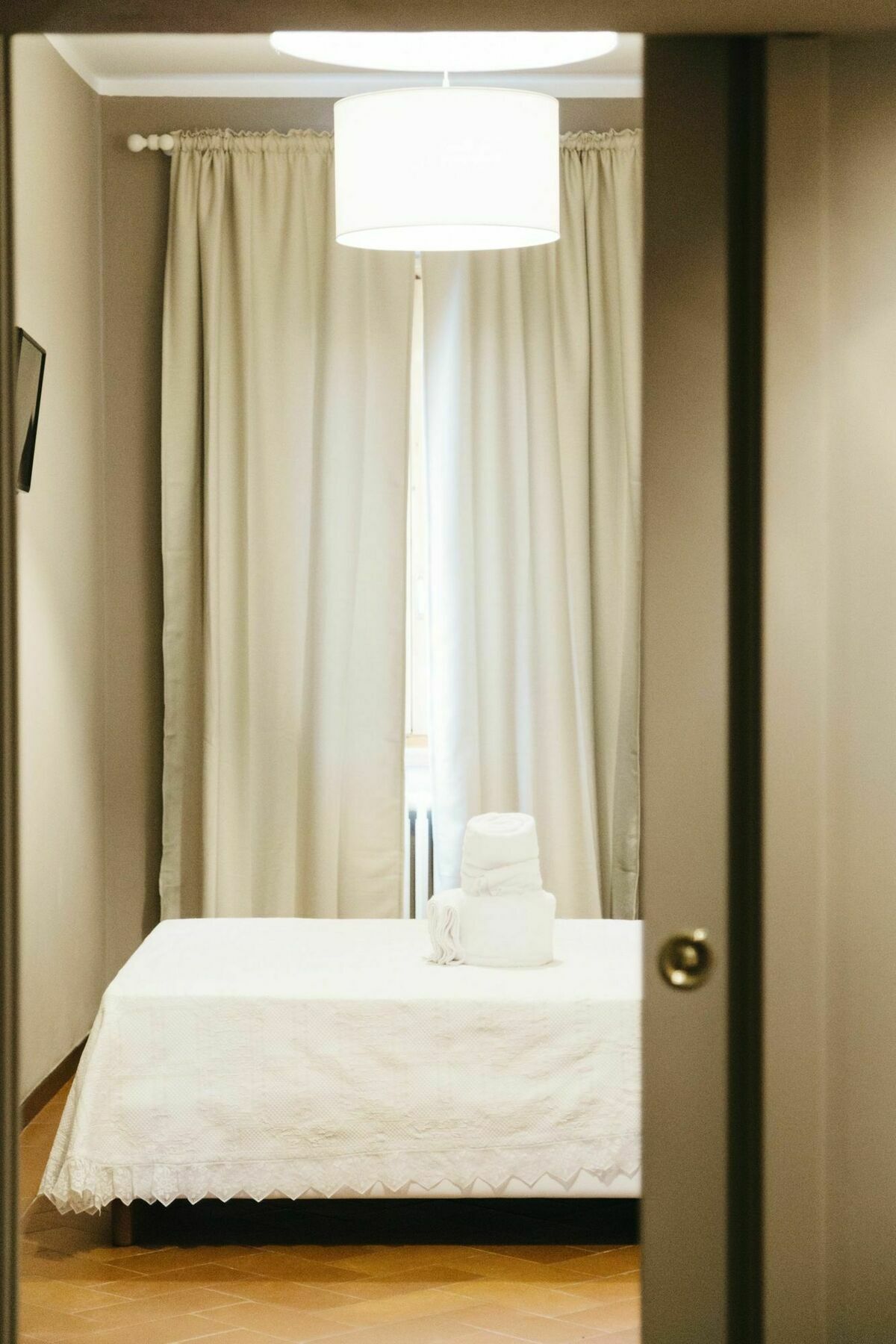 Guest house Residenza Ognissanti Florence