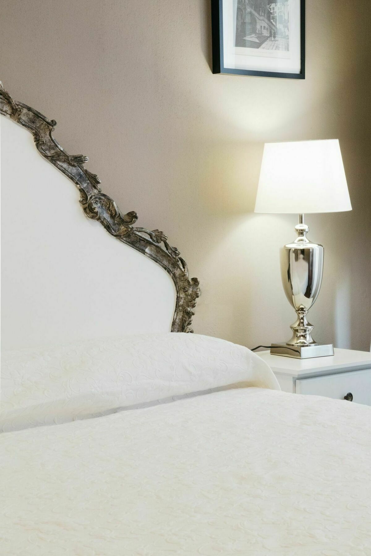 Guest house Residenza Ognissanti Florence