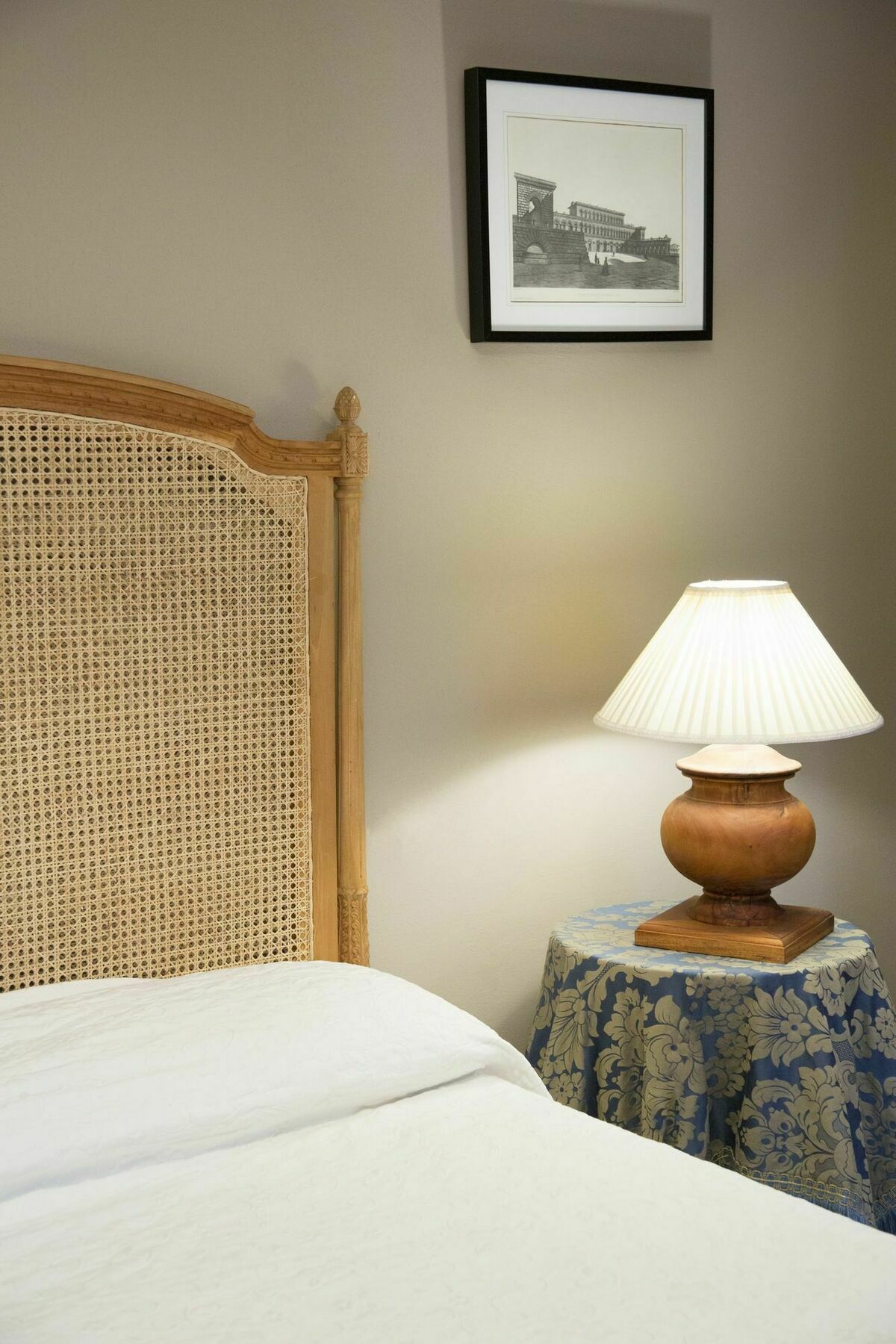 Residenza Ognissanti Guest house Florence