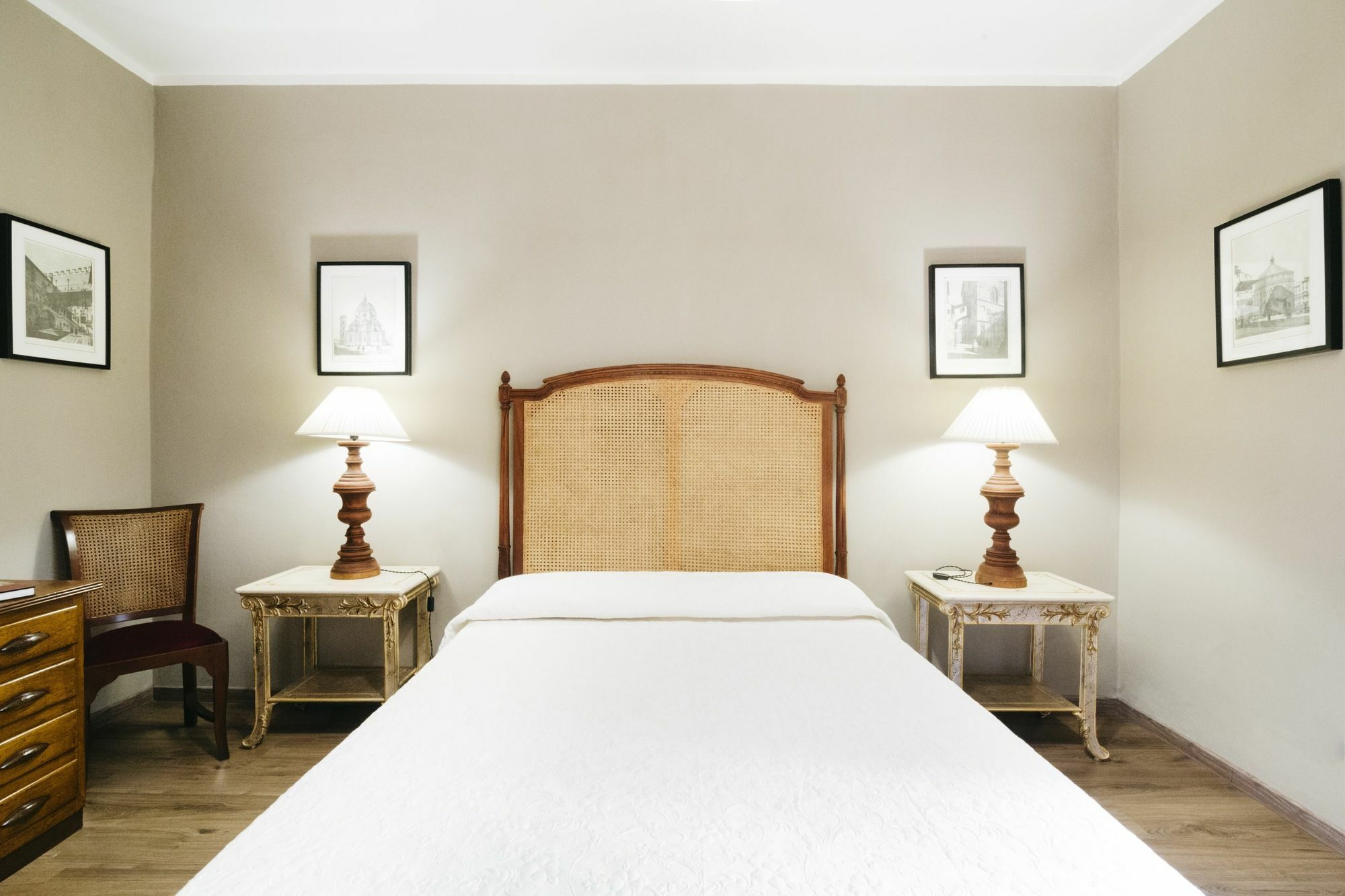 Guest house Residenza Ognissanti Florence