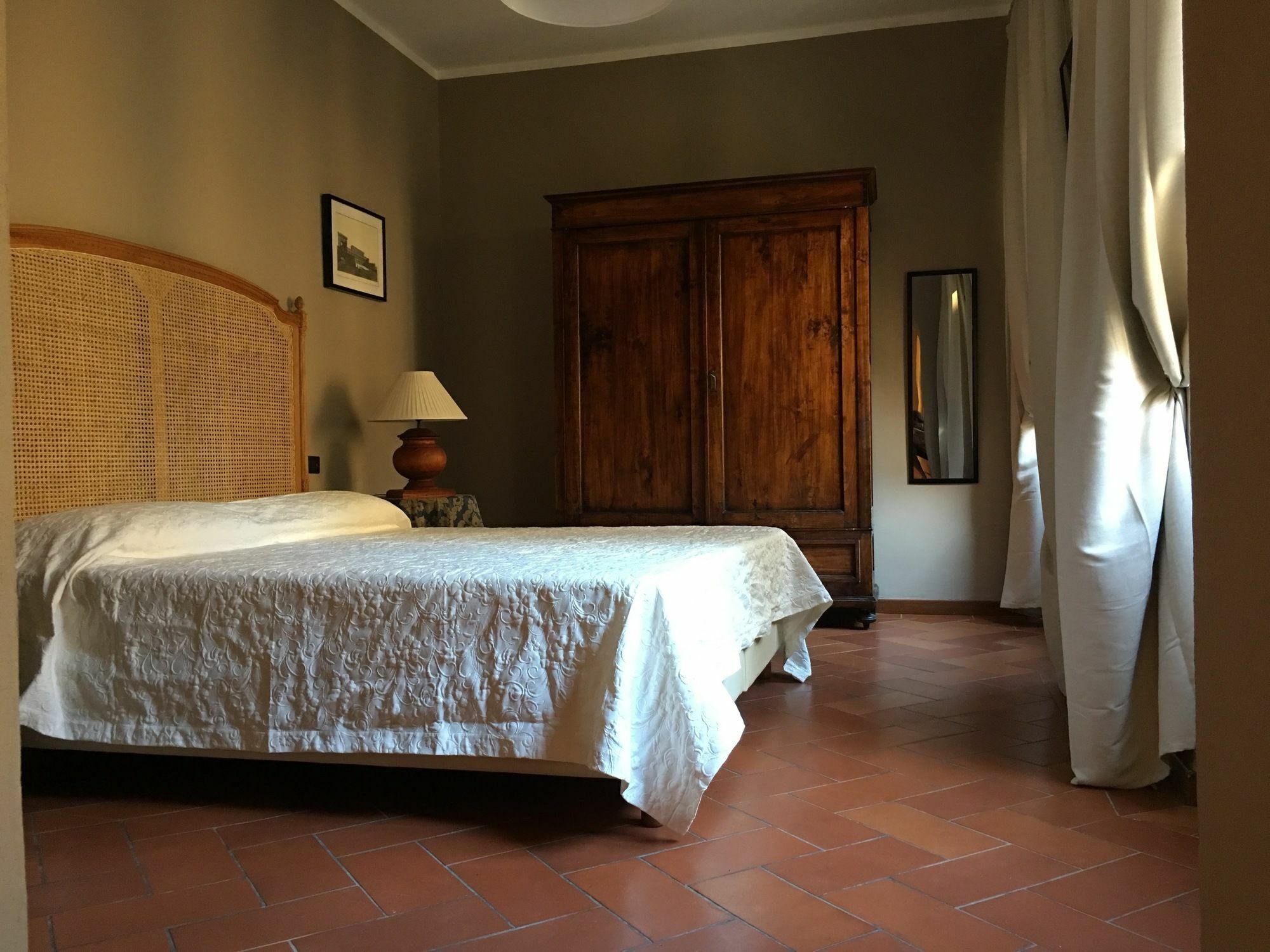 Guest house Residenza Ognissanti Florence