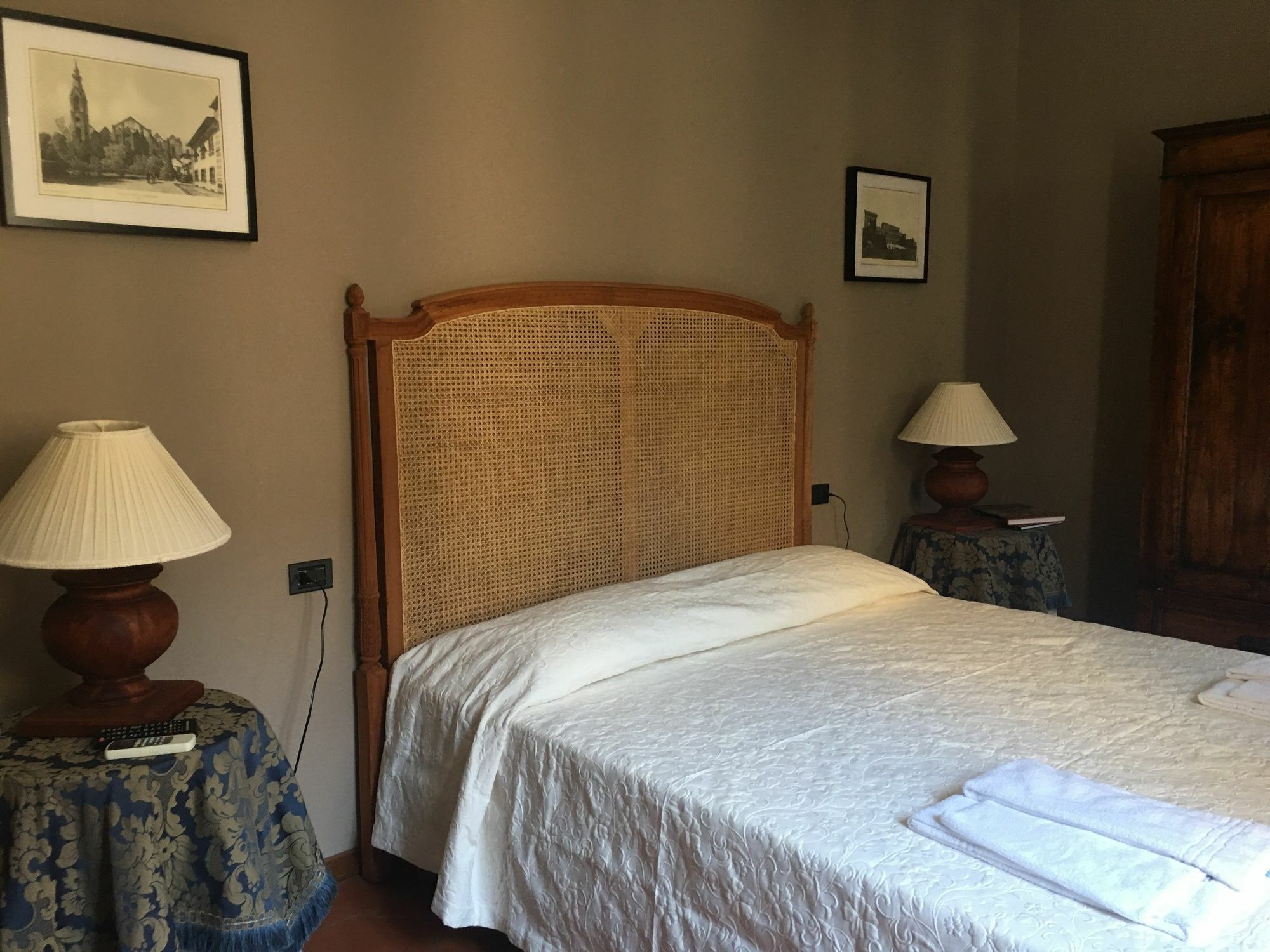 Residenza Ognissanti Guest house 3*