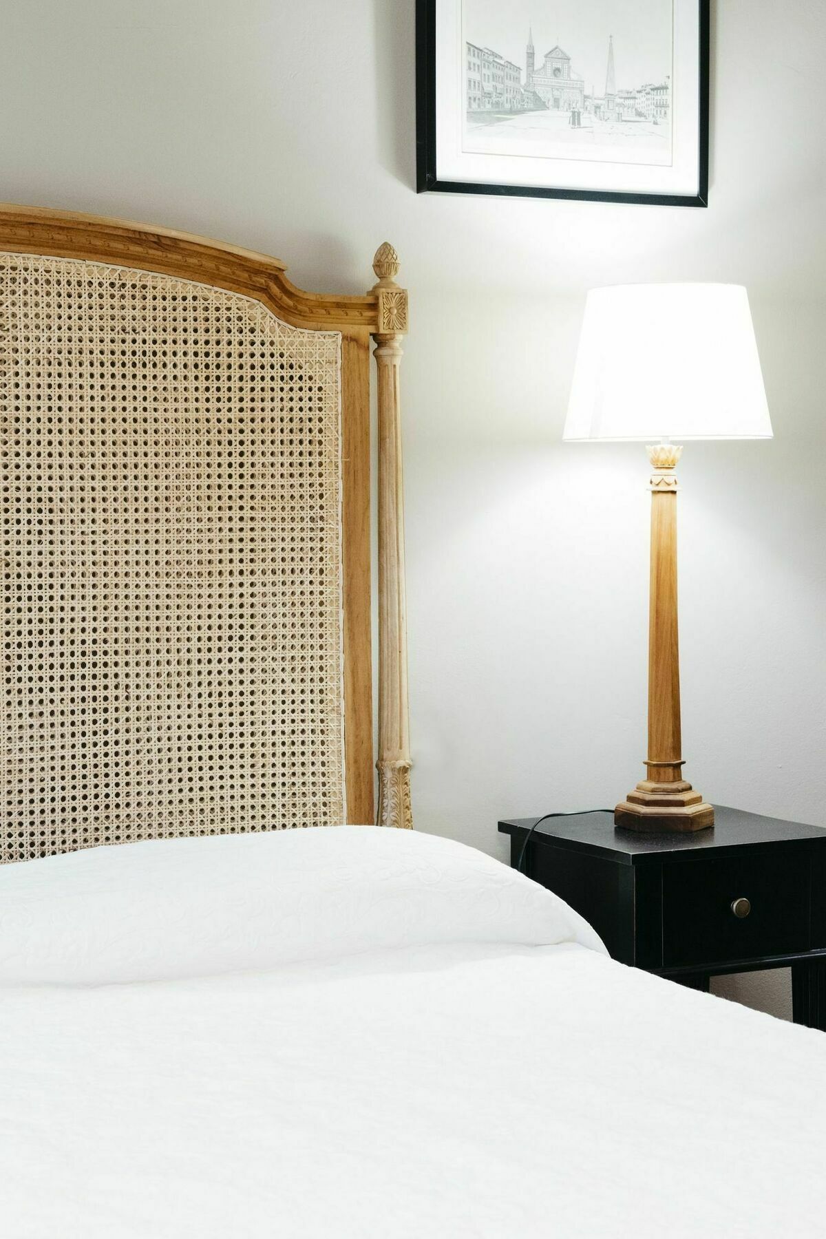 Residenza Ognissanti Guest house Florence