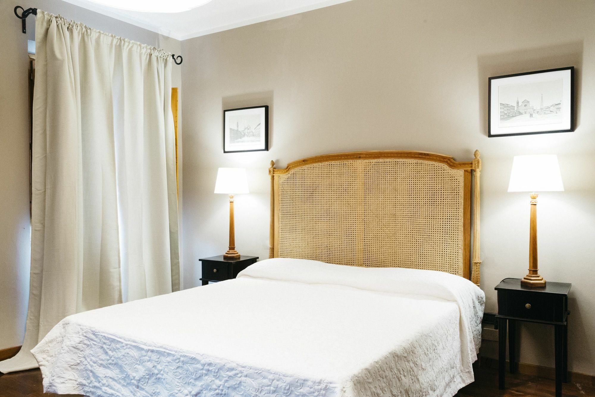 Residenza Ognissanti Guest house