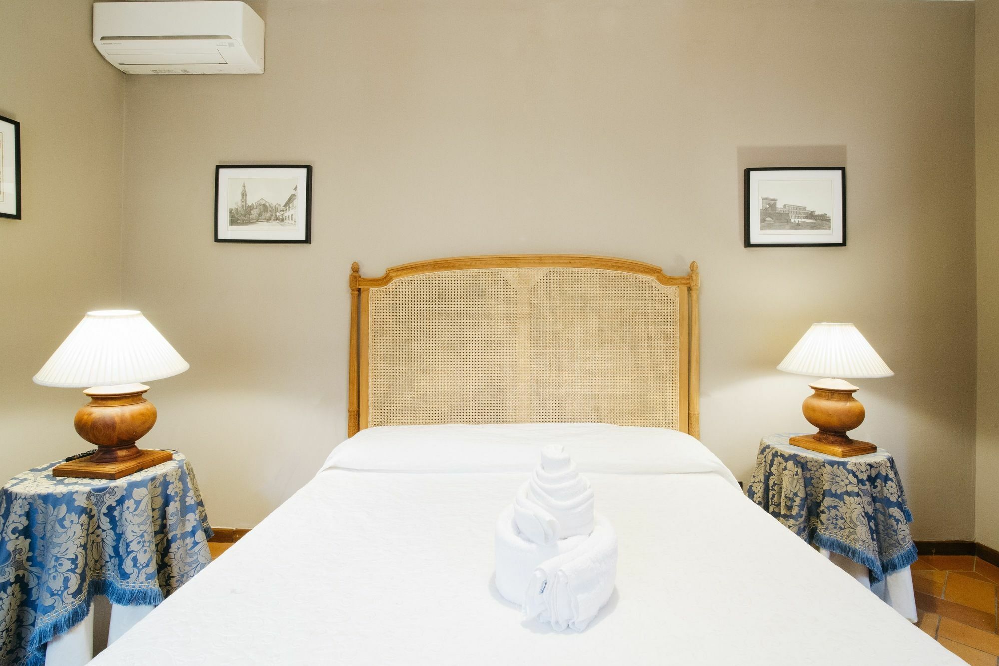 Residenza Ognissanti 3*
