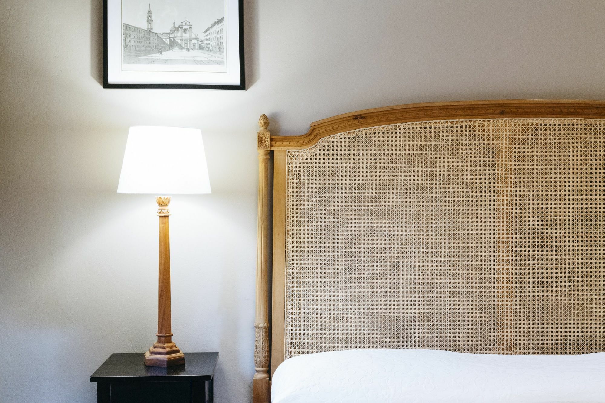 Residenza Ognissanti 3* Florence