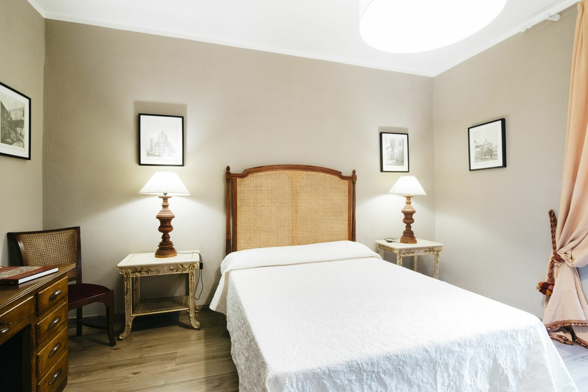 Residenza Ognissanti Guest house 3*