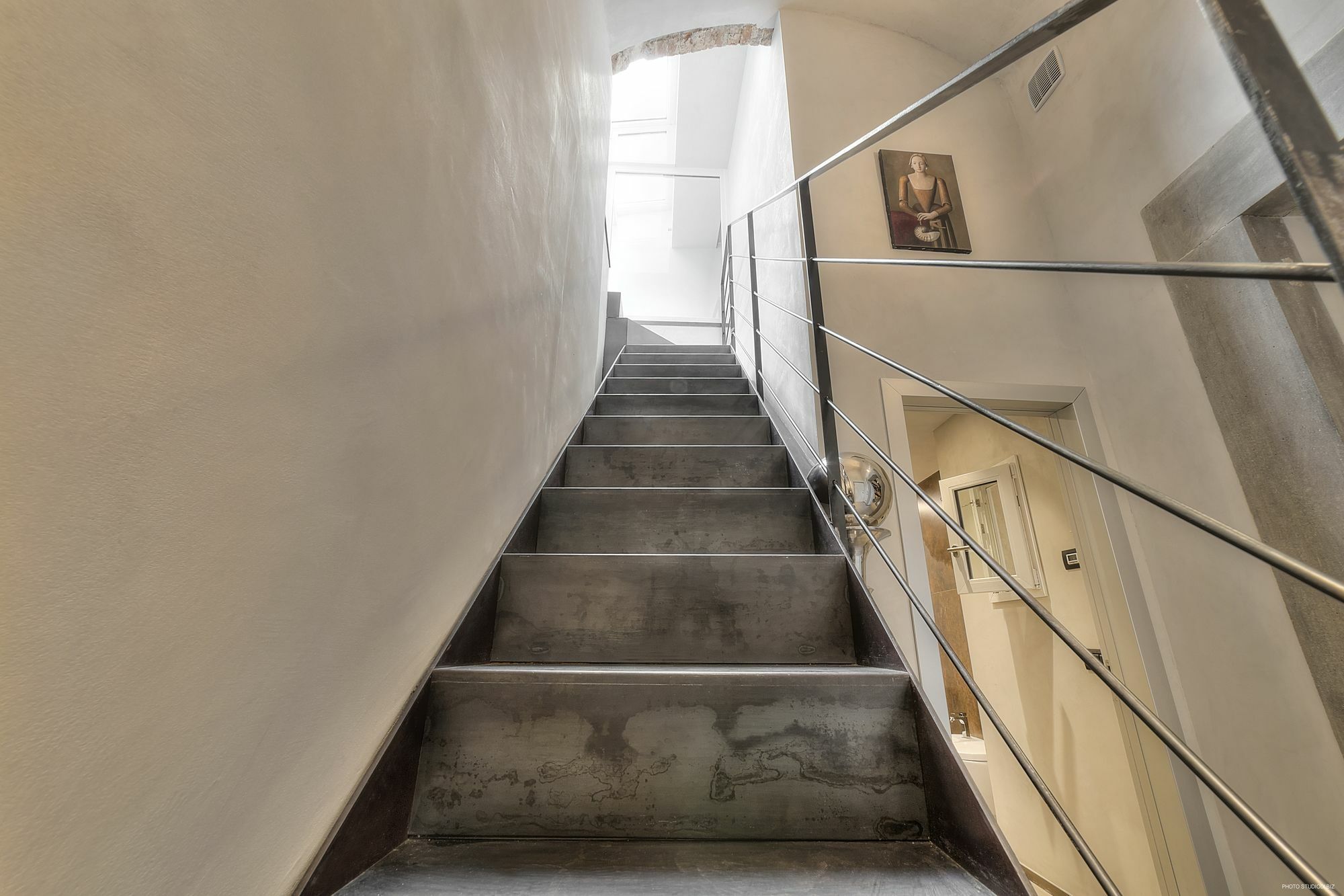 Appartement Stone Walls Deluxe Florence