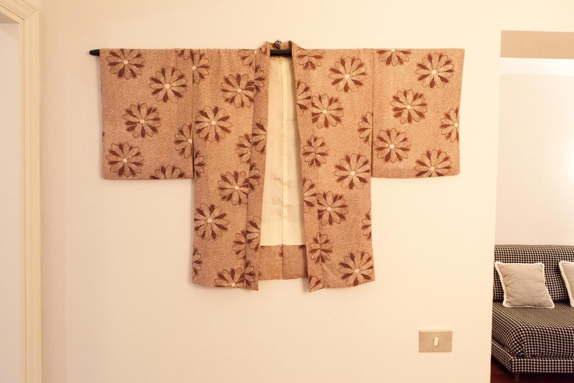 Apartamento Verdi *