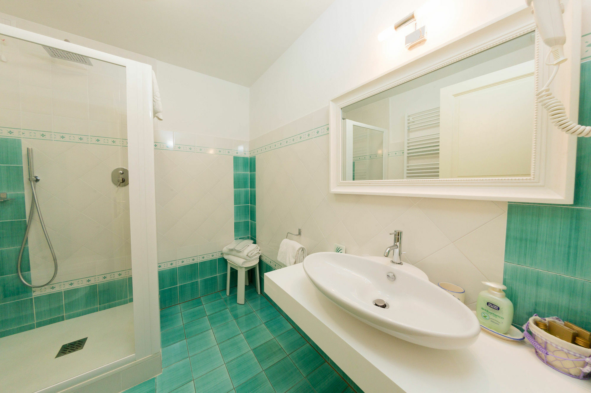 Residenza D'epoca Palazzo Riblet Affittacamere