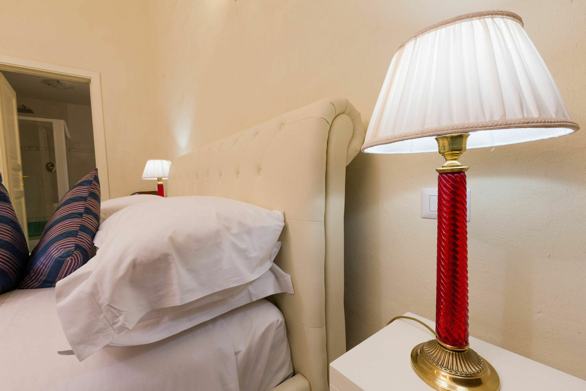 Residenza D'epoca Palazzo Riblet 3*