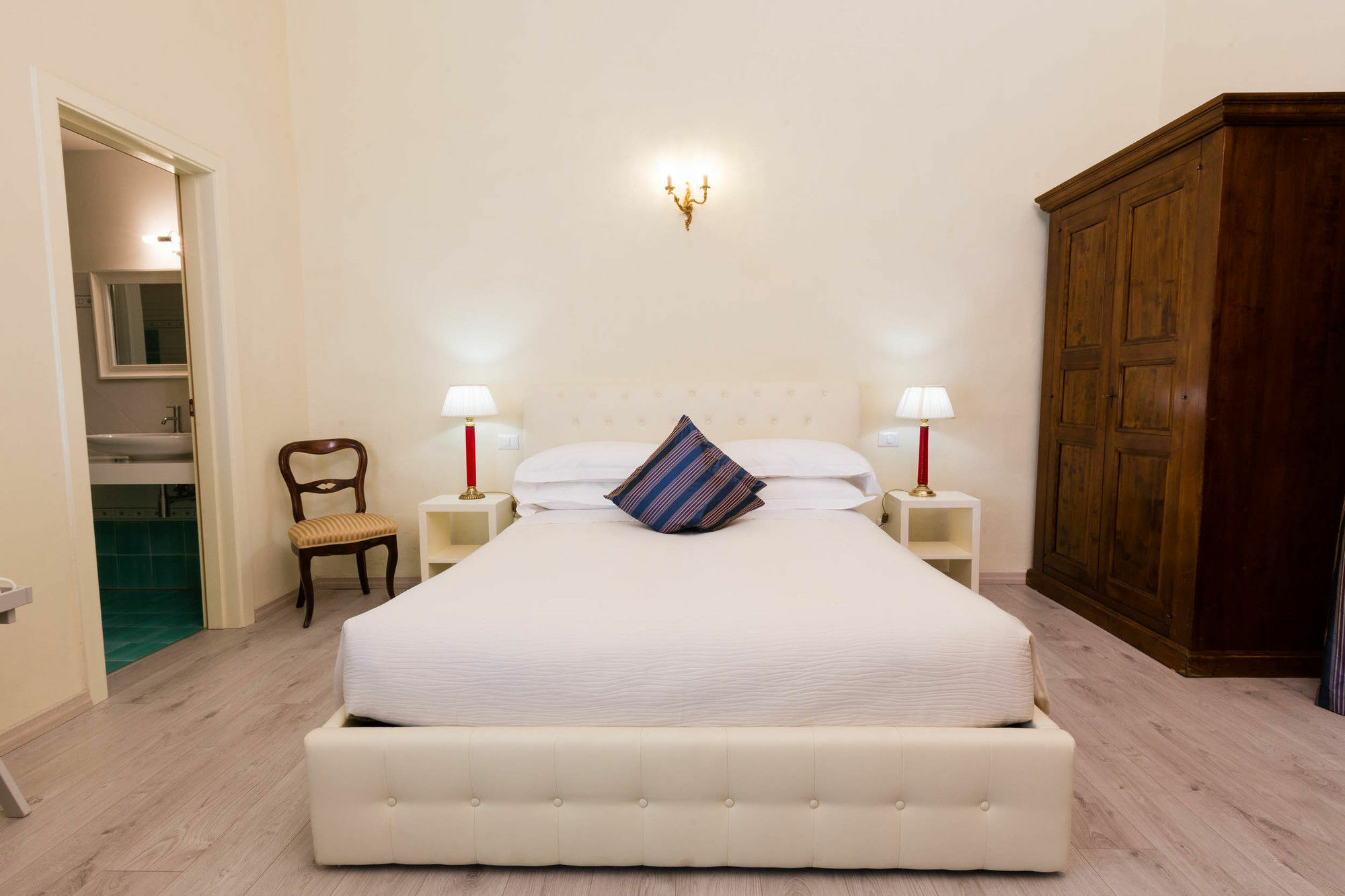 Residenza D'epoca Palazzo Riblet 3*
