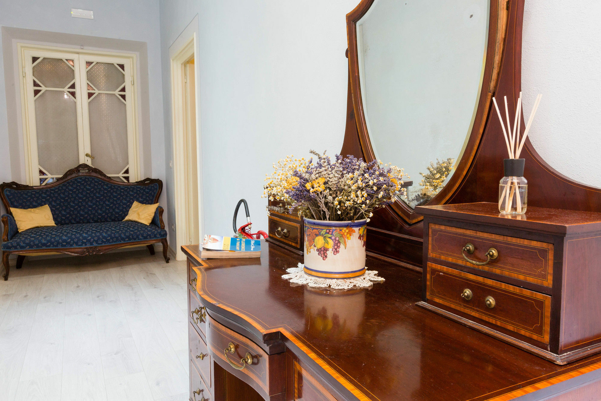 Residenza D'epoca Palazzo Riblet 3* Florença