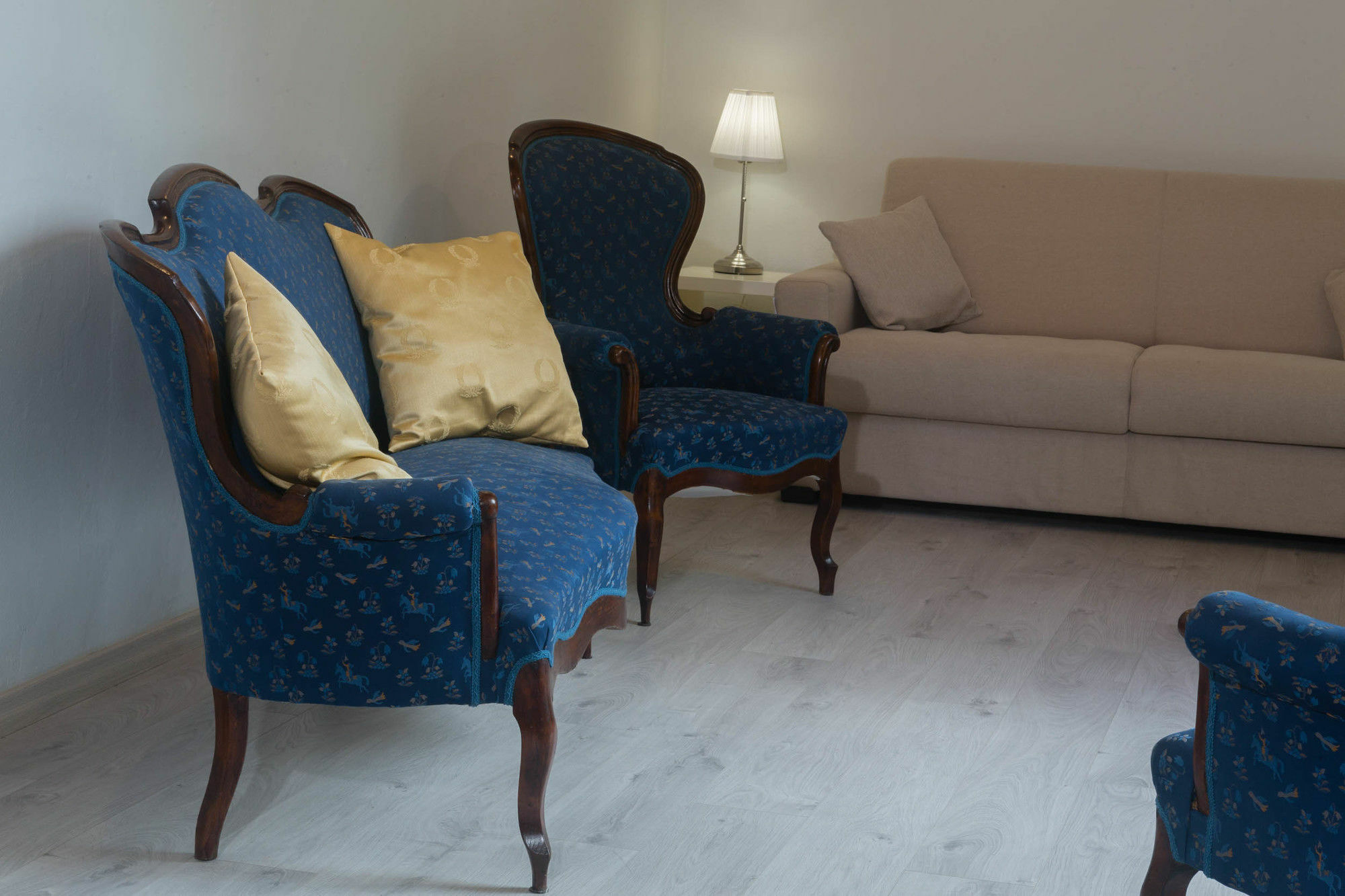 Residenza D'epoca Palazzo Riblet 3*