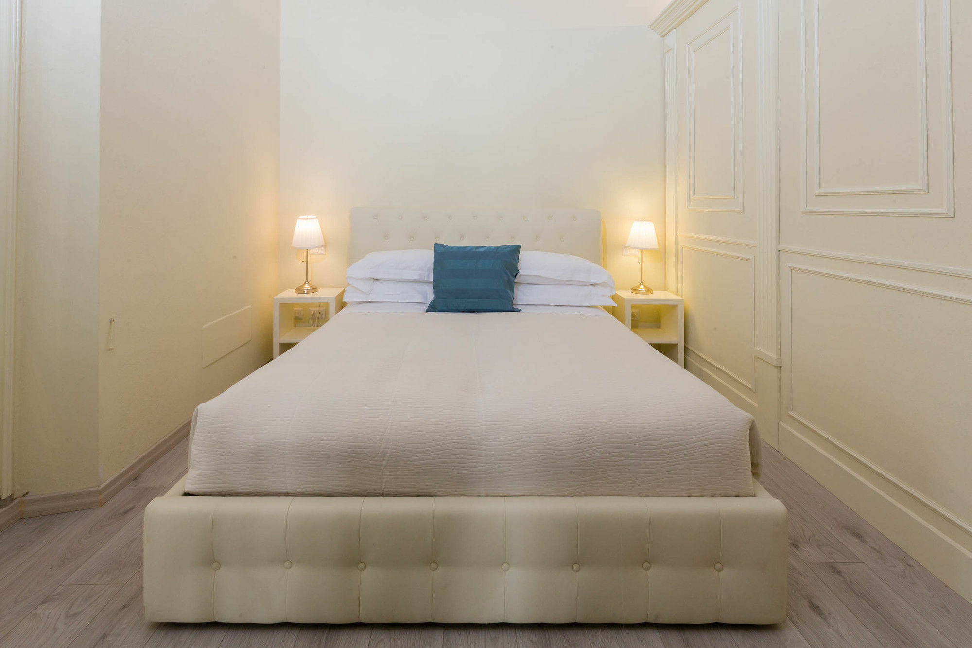 Residenza D'epoca Palazzo Riblet 3* Florença