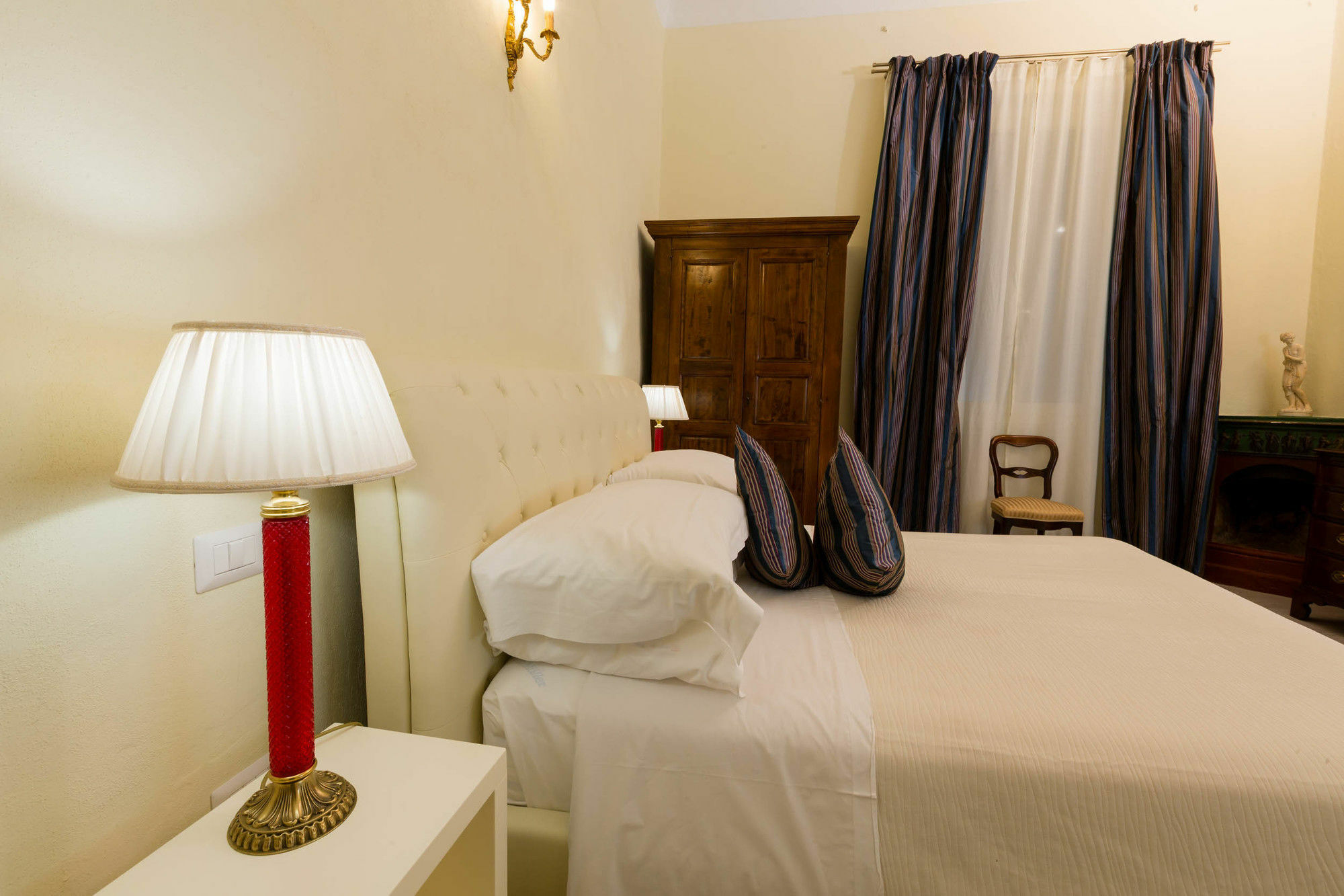 Residenza D'epoca Palazzo Riblet Firenze
