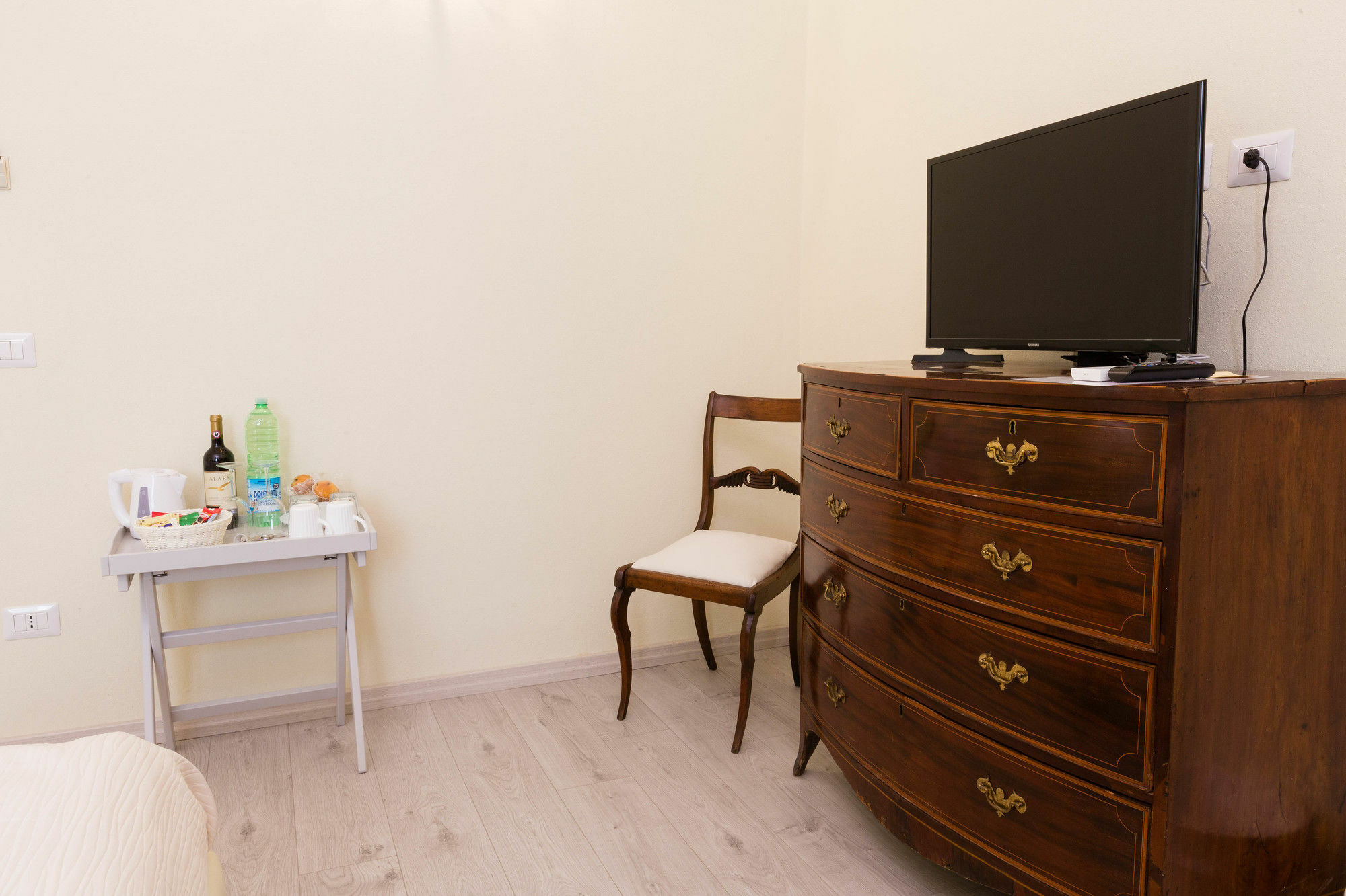 Residenza D'epoca Palazzo Riblet 3* Firenze