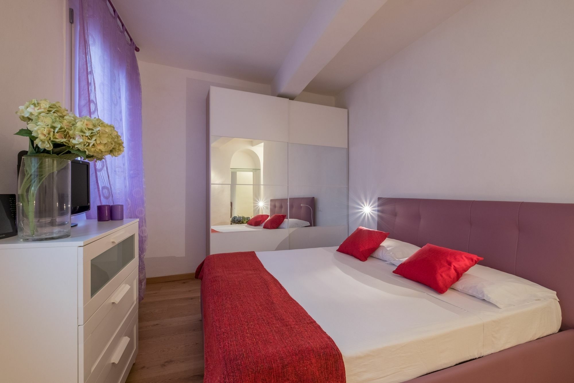 La Dimora Di San Lorenzo Appartement *