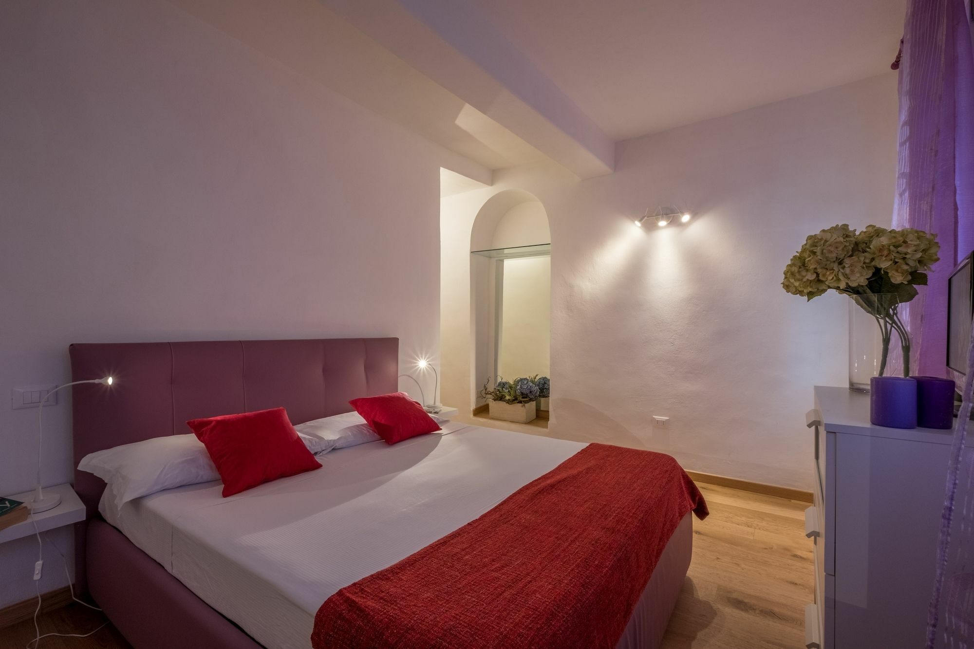 La Dimora Di San Lorenzo Appartement *