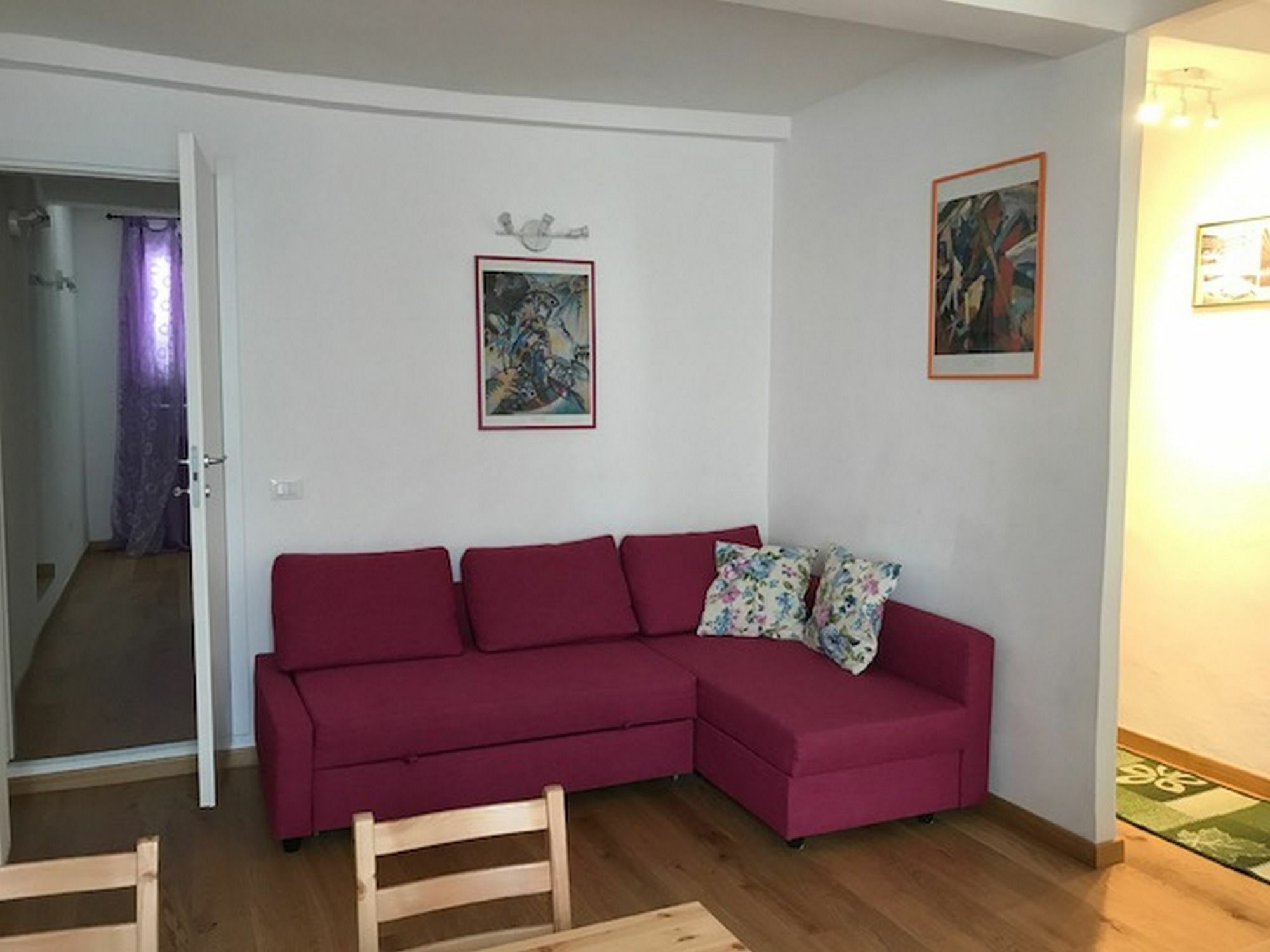 Apartamento La Dimora Di San Lorenzo Florença