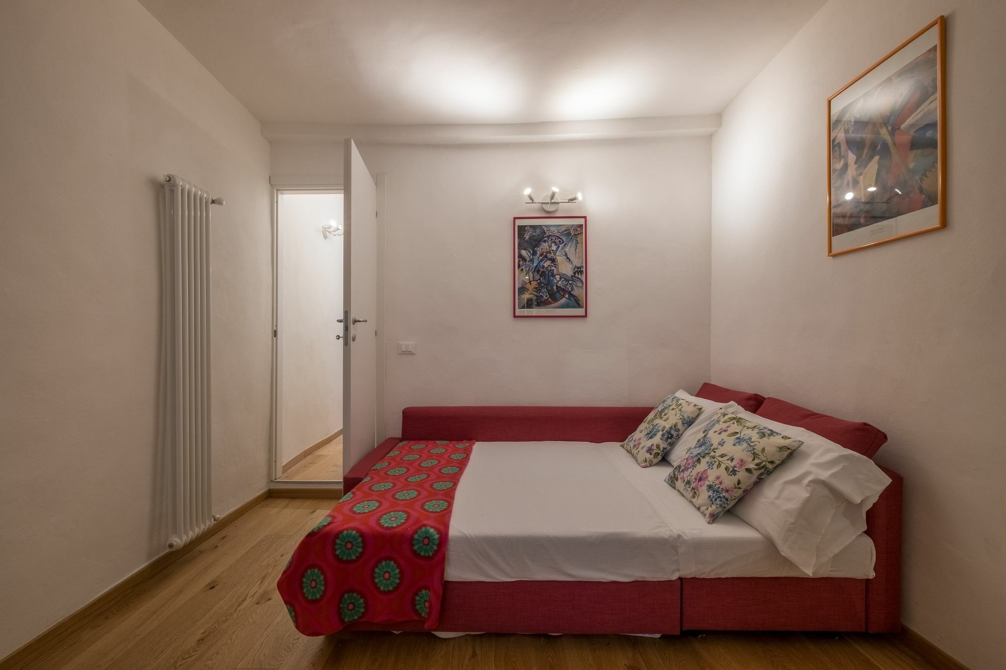 Appartement La Dimora Di San Lorenzo Florence