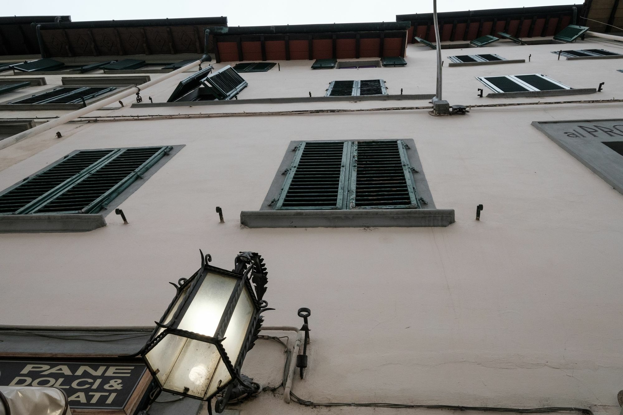 La Dimora Di San Lorenzo
