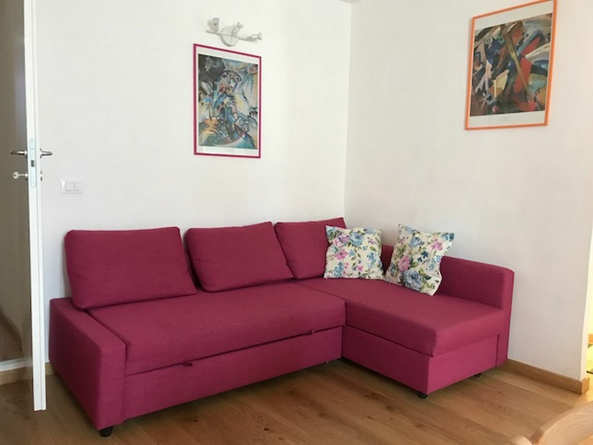 La Dimora Di San Lorenzo Appartement Florence