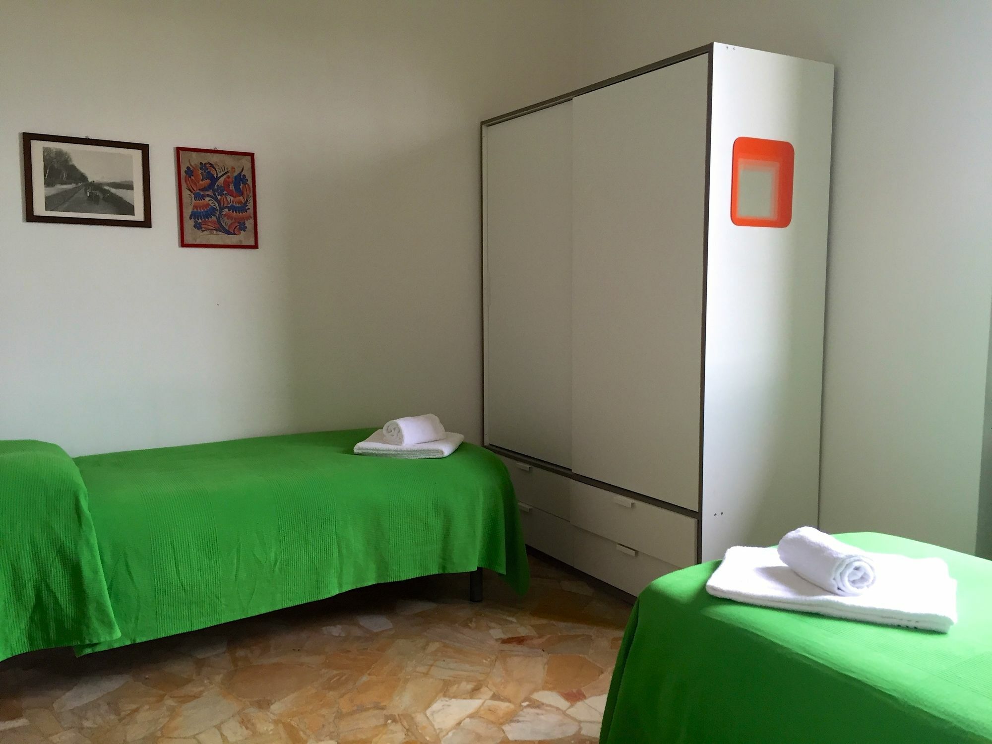 Iris Florentina Guest house 3*