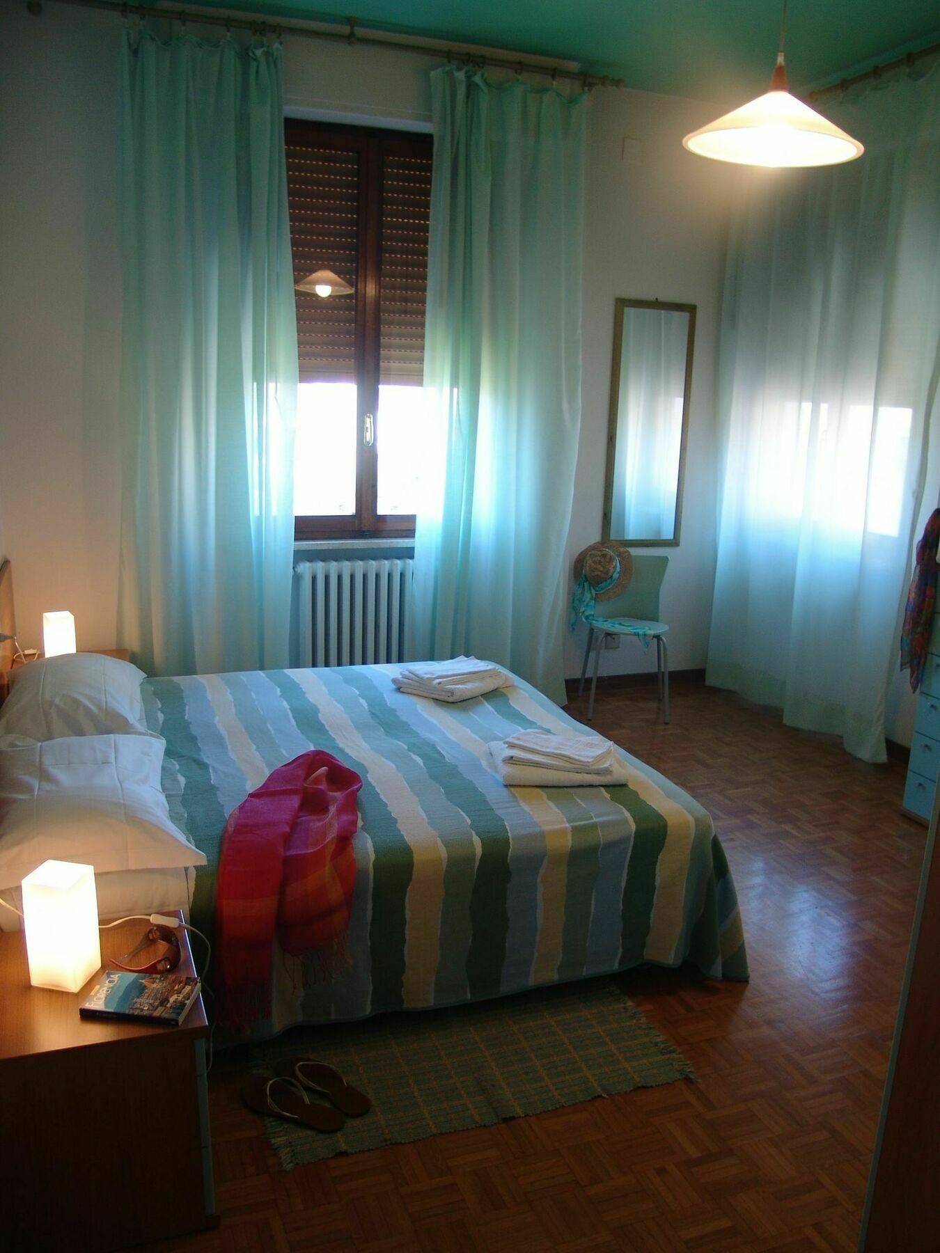 Welcome In Appartement *