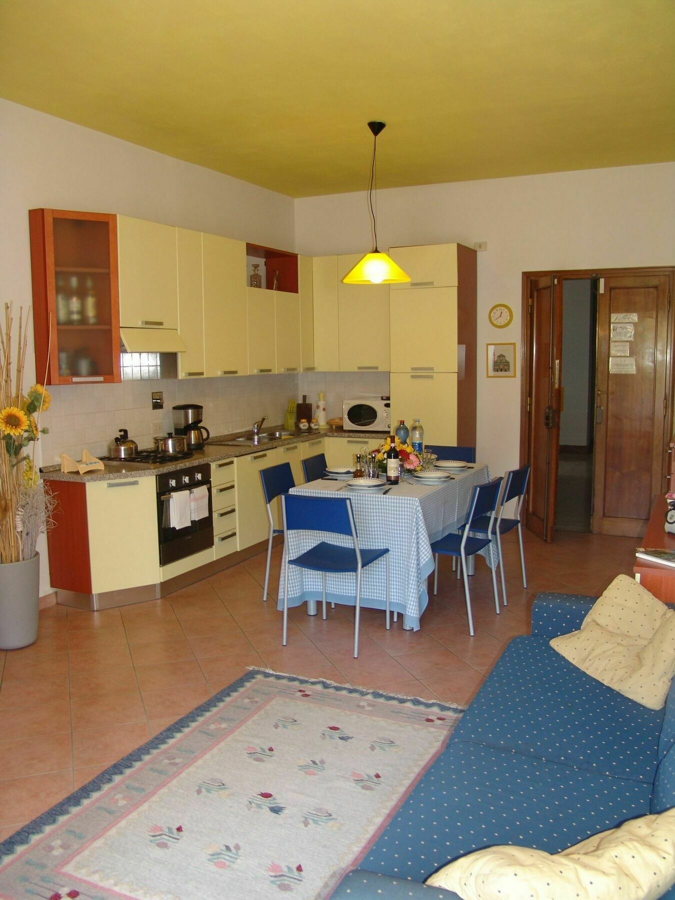Welcome In Appartement