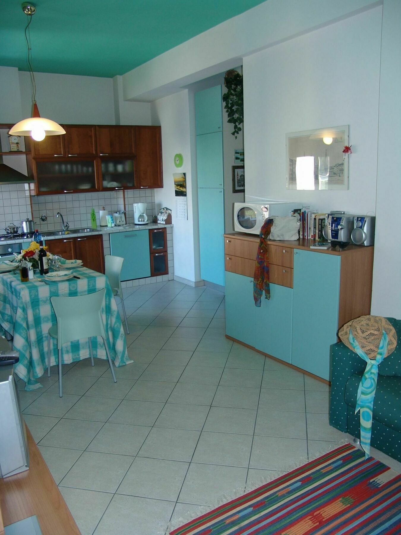 Welcome In Appartement Florence