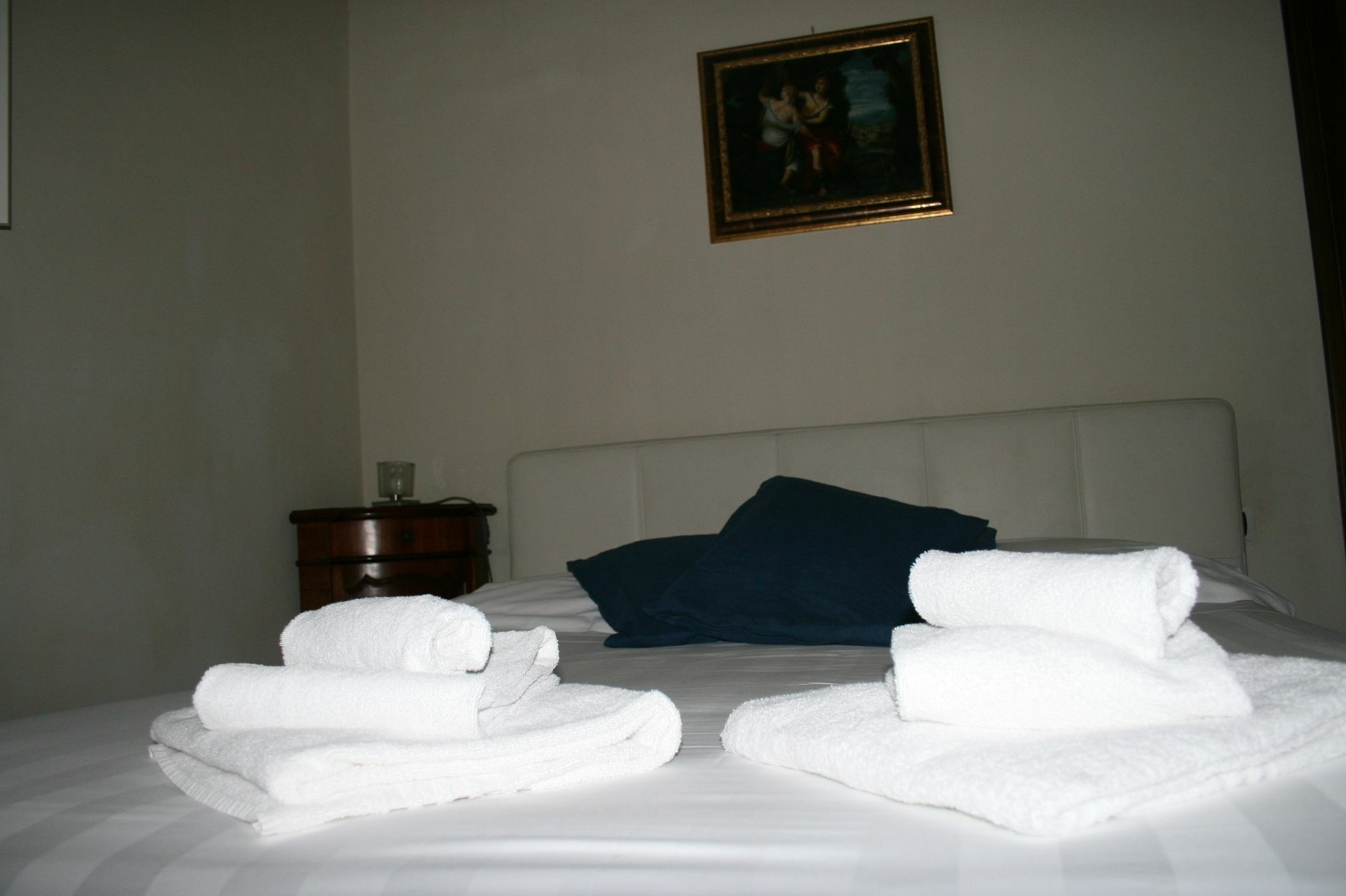 Appartement Luxury Rose Florence