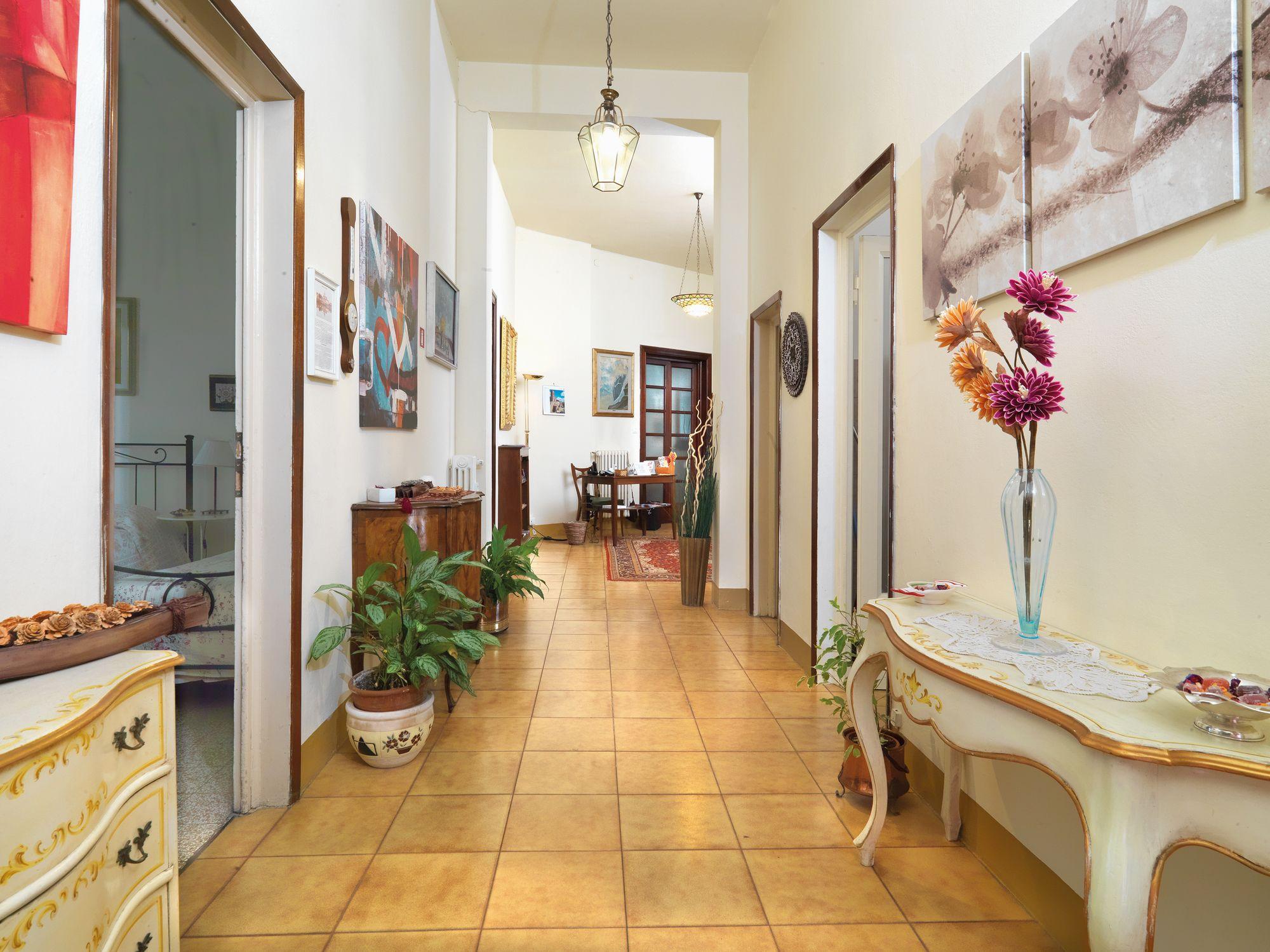 Residenza Oltrarno Hotel Florence