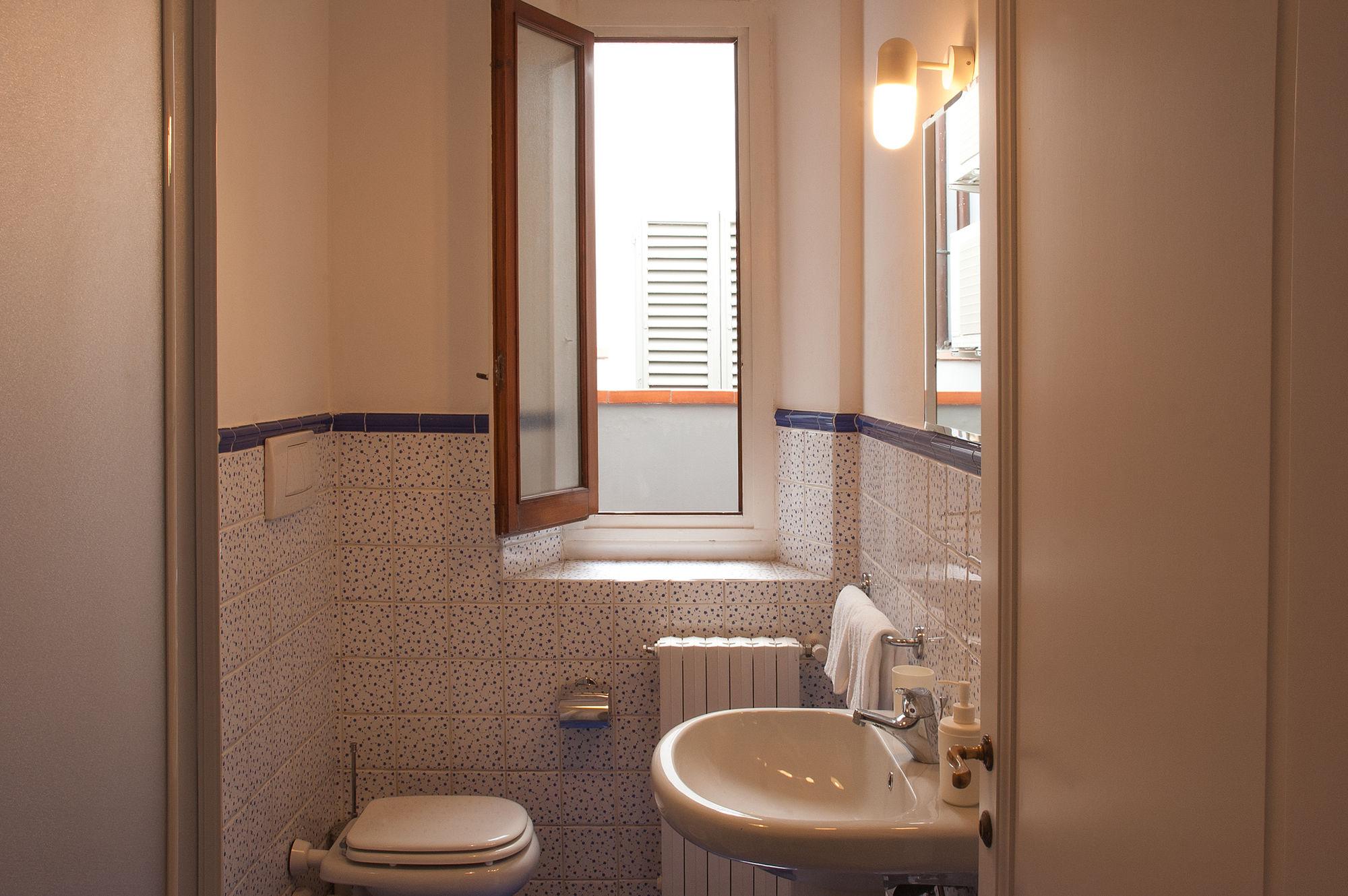 Apartment In Florenz