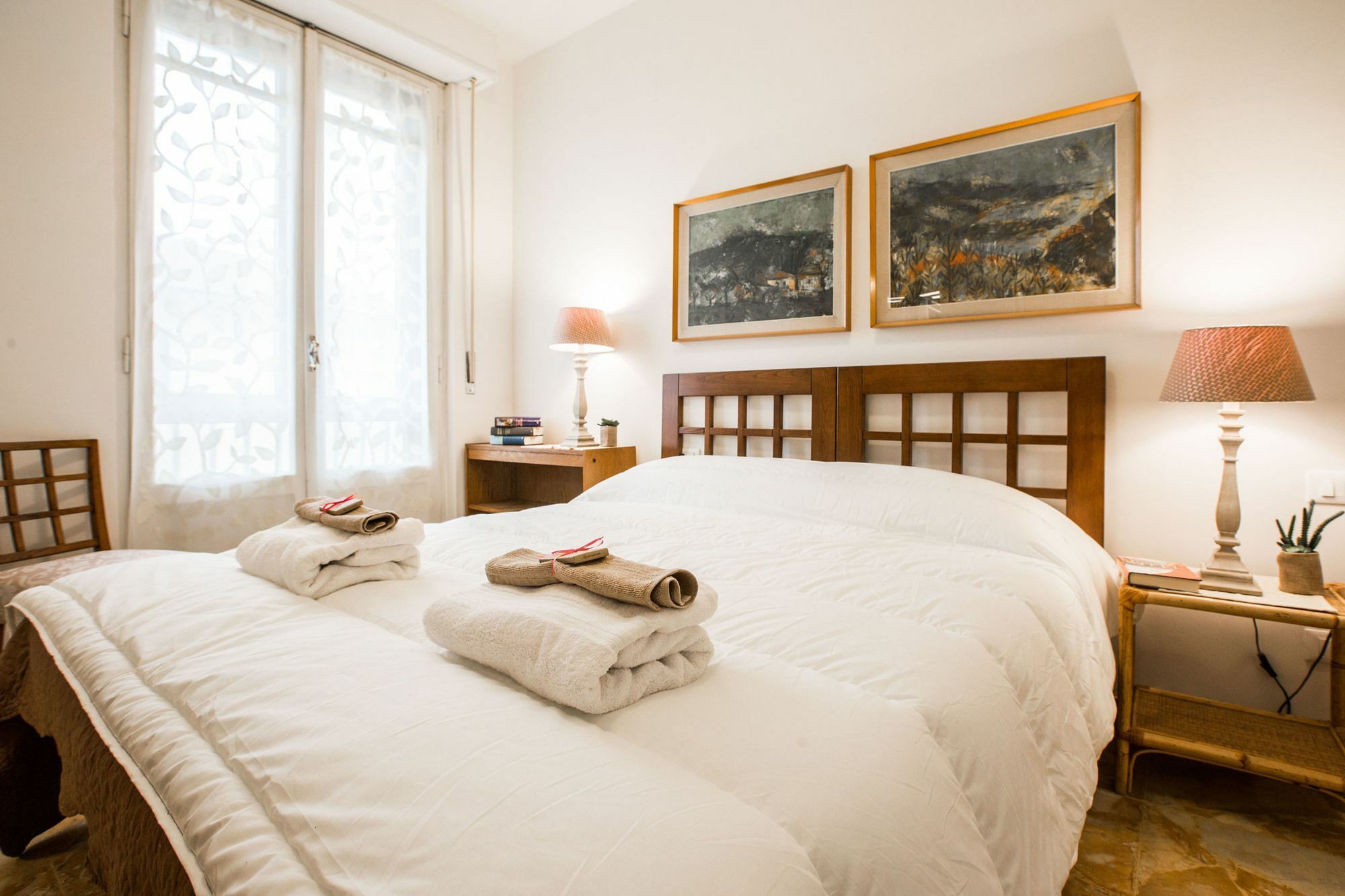 La Farina Apartment *