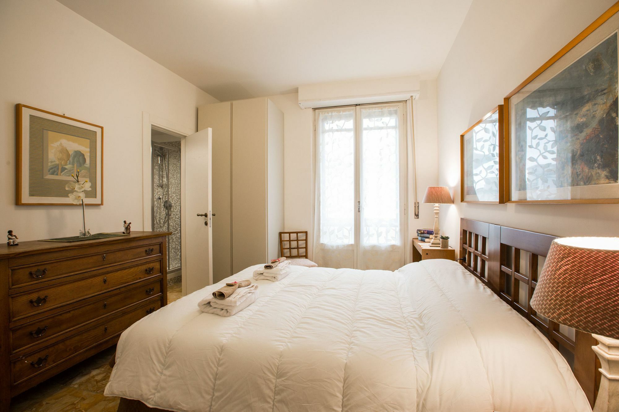 Apartment La Farina Florenz