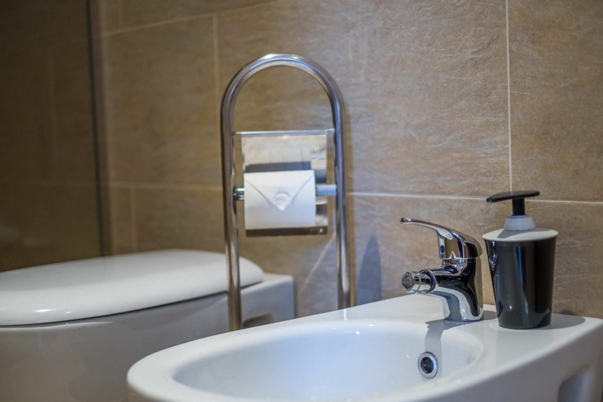 Mabelle Centro 3* Florenz