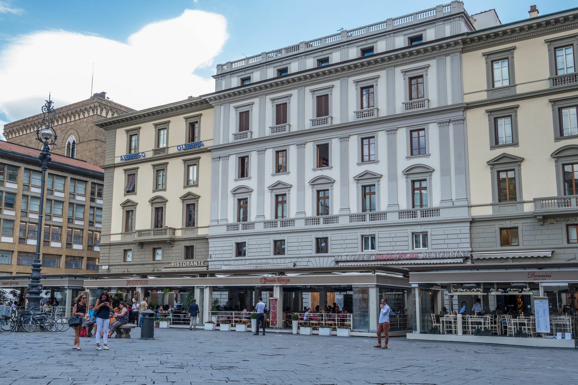Mabelle Centro Gasthof 3*