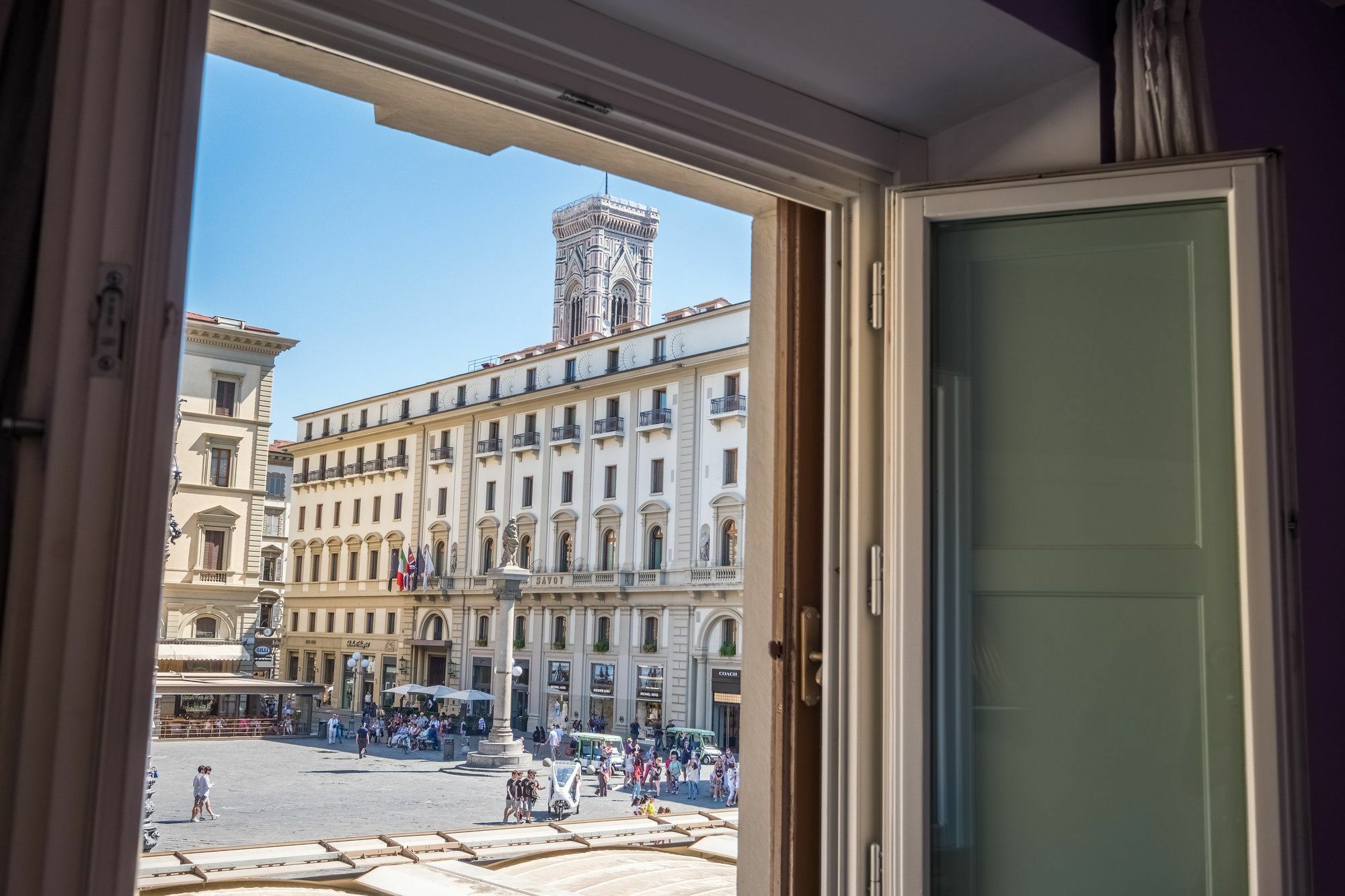 Mabelle Centro 3* Florenz